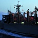 Military Sealift Command