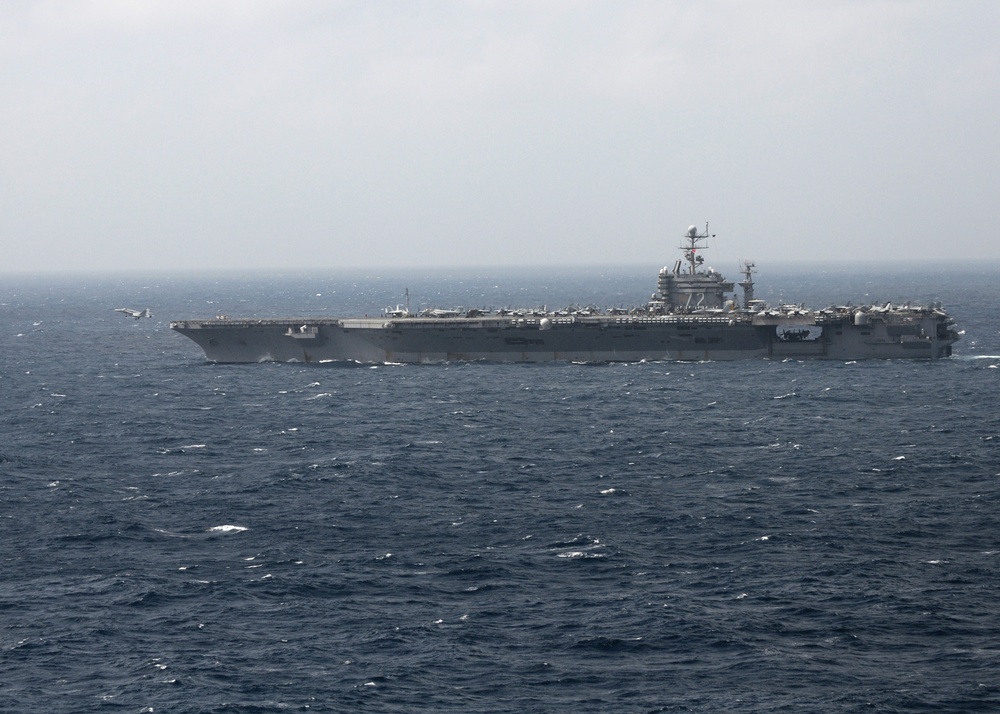 USS Abraham Lincoln