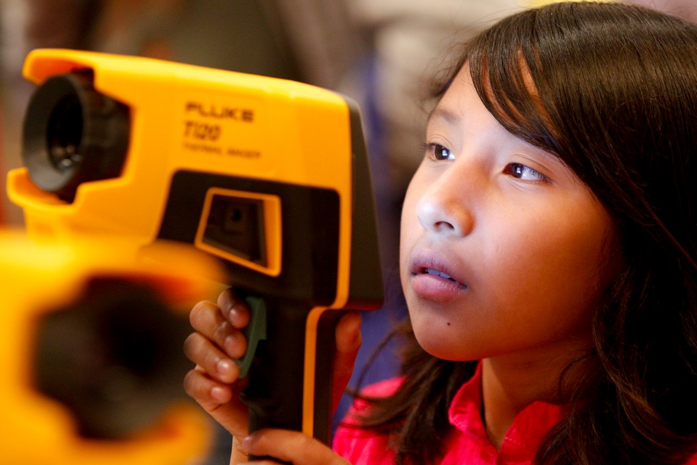 STEP Conference 2010