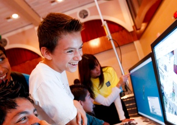 STEP Conference 2010