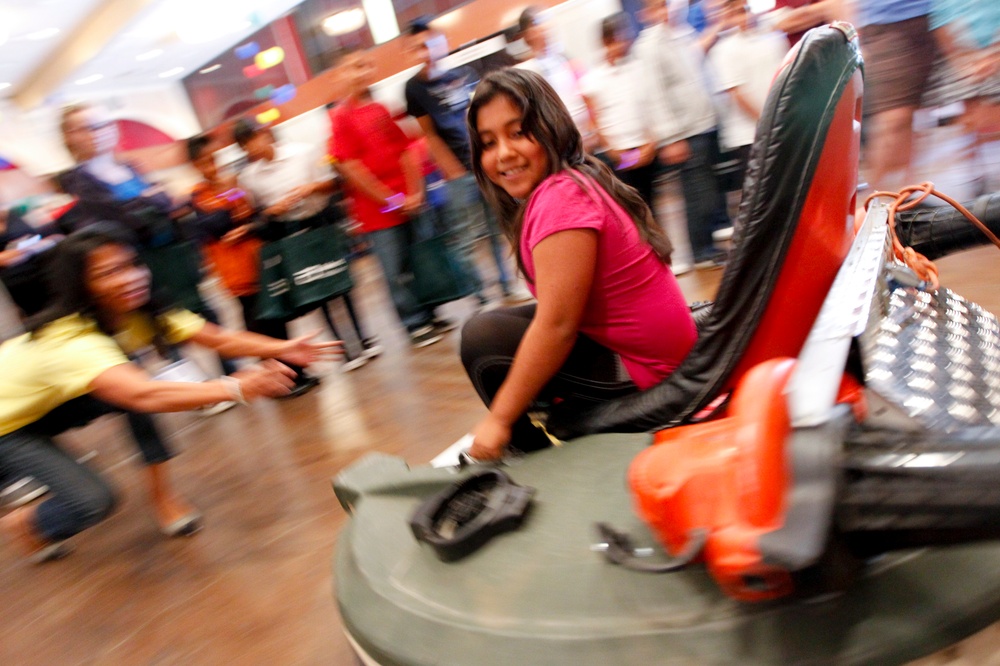 STEP Conference 2010