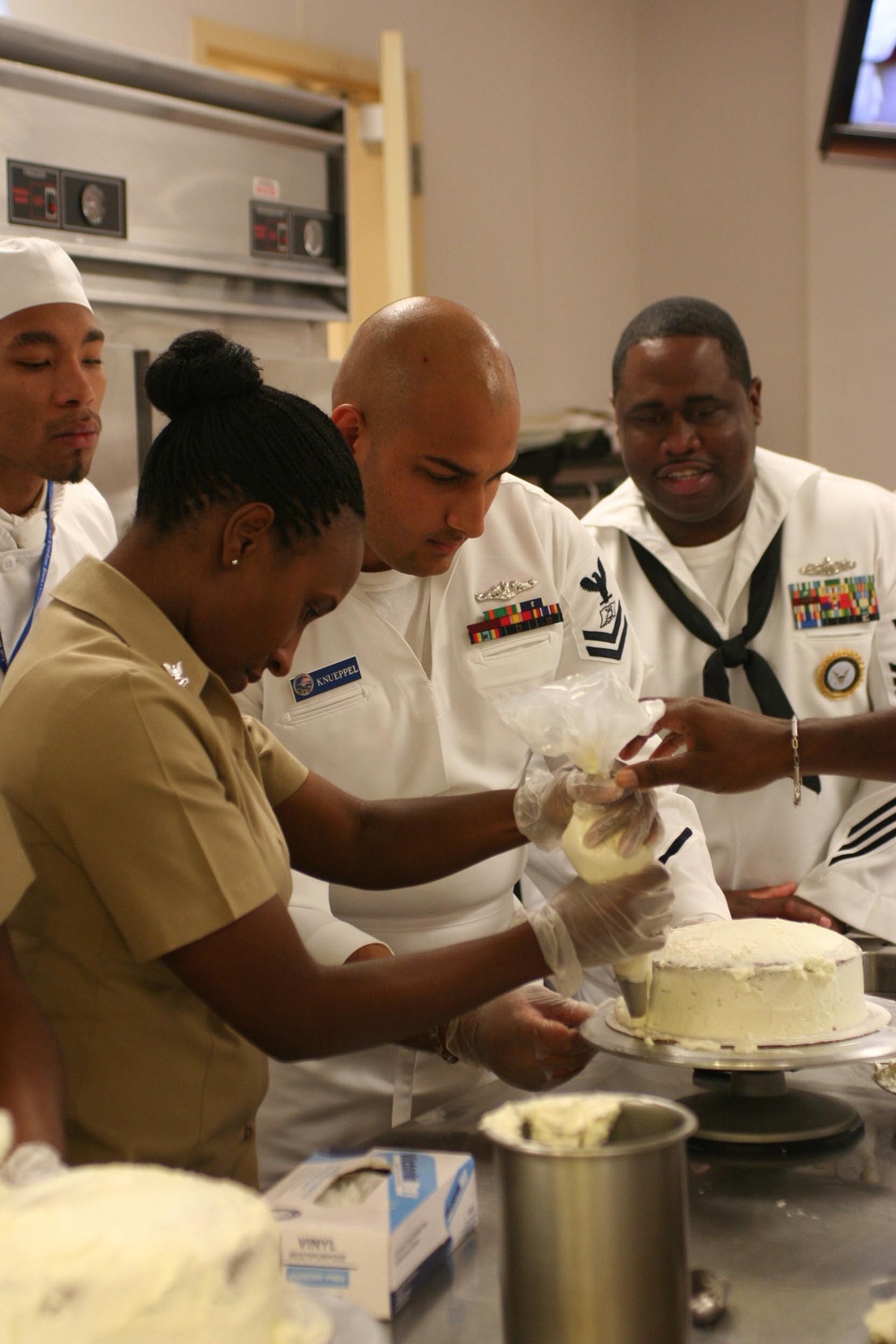 Atlanta Navy Week 2010
