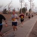 Army 10-Miler Shadow Run