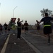 Army 10-Miler Shadow Run