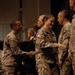 Soldiers honored for service in Kosovo