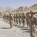 General Campaign Star Medal Awarded to Canadian Soldiers in Afghanistan