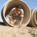 BCTC Takes on Influx of Iraqi Army Recruits