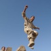 BCTC Takes on Influx of Iraqi Army Recruits