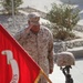 3rd Battalion, 5th Marine Regiment Memorializes Fallen Marine