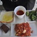 Cooks Compete in Connelly Finals