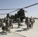 Texas ADT-IV Takes Over Ghazni Mission