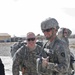 Texas ADT-IV Takes Over Ghazni Mission