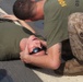 USS Ponce Combat Lifesaver