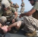 USS Ponce Combat Lifesaver