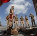 USS Ponce Combat Lifesaver