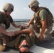 USS Ponce Combat Lifesaver