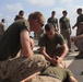 USS Ponce Combat Lifesaver