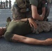 USS Ponce Combat Lifesaver