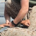 USS Ponce Combat Lifesaver