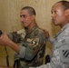 USD-C Soldiers Train the Trainers; Teaching Iraqis to Teach Fellow Iraqis