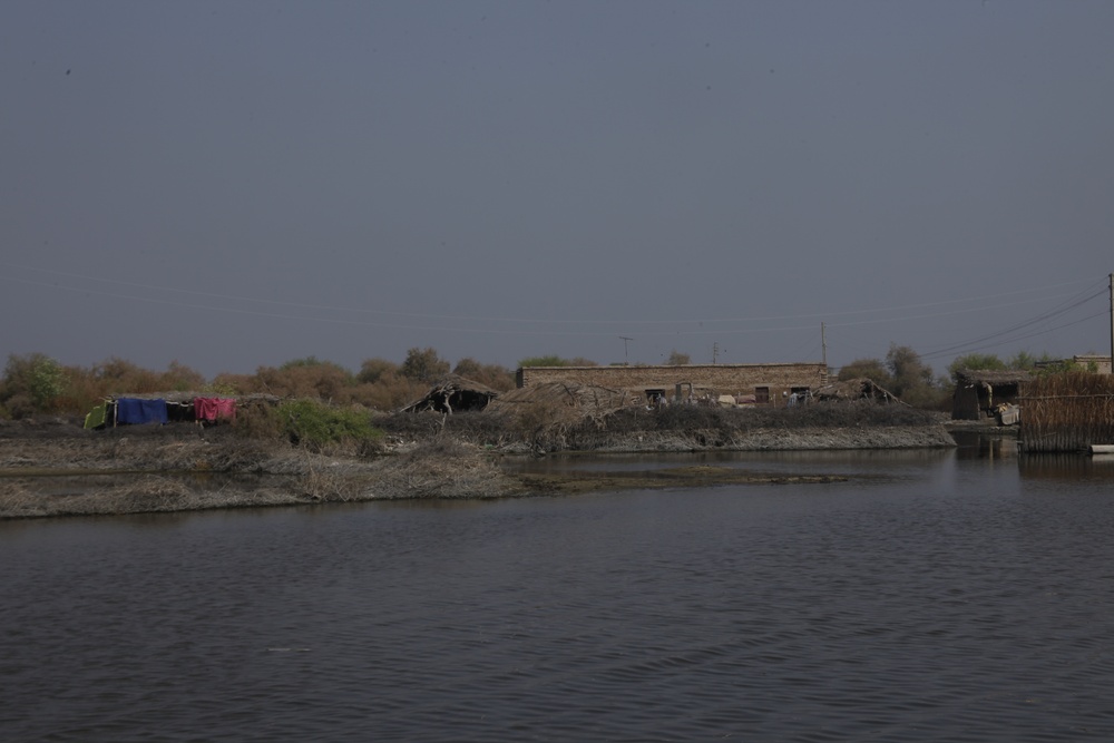 Pakistan Disaster Relief