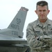 First sergeant comes full circle