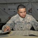 Deployed soldiers gather in support of Combined Federal Campaign-Overseas