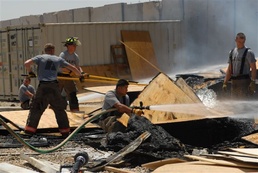 Ordnance Company Soldiers reflect on successful missions in Iraq