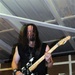 Queensrÿche Serves Up Regal Rock to Service Members After Completing