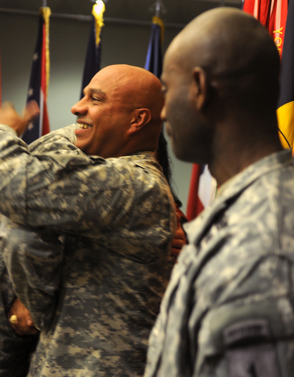 Selfless Service Earns Bronze Star With Valor