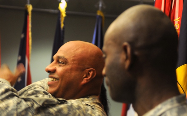 Selfless Service Earns Bronze Star With Valor