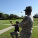 USCG Firing Range