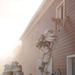 180th Firefighter Live-Fire Training
