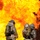 180th Firefighter Live-Fire Training 180th Firefighter Live-Fire Training