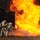 180th Firefighter Live-Fire Training 180th Firefighter Live-Fire Training