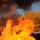 180th Firefighter Live-Fire Training 180th Firefighter Live-Fire Training