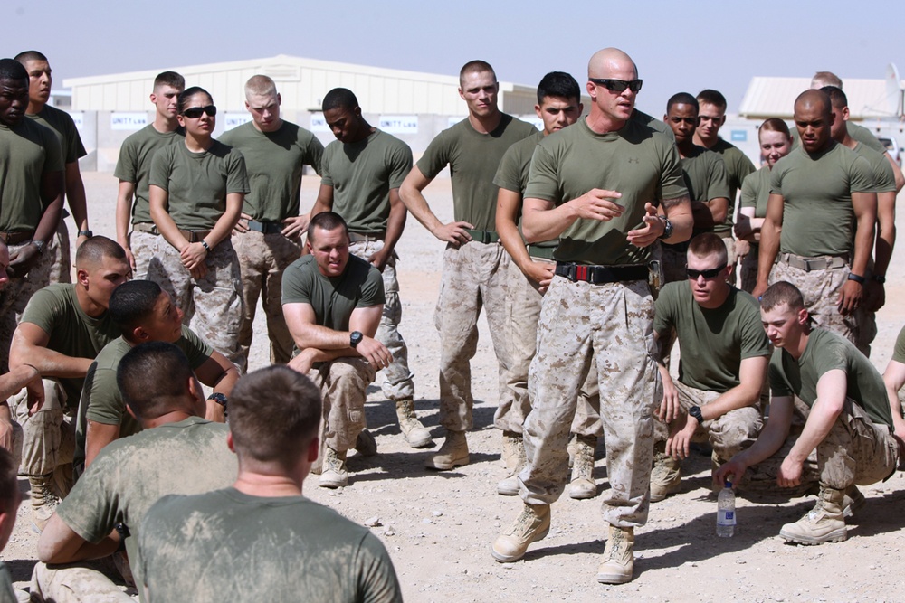 DVIDS - Images - Marines Extend Corporal’s Course Instruction in ...
