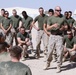 Marines Extend Corporal’s Course Instruction in Afghanistan