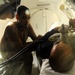 Bahrain Military Diver Is Treated for Decompression Sickness.
