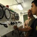 Bahrain Military Diver Is Treated for Decompression Sickness.