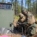 Battalion field training exercise