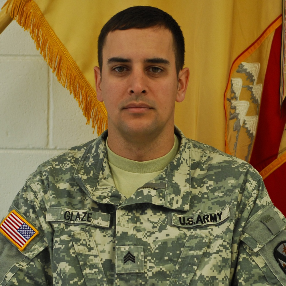 CPT Matthew P. Carpenter USA