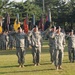 Warrior Division welcomes new 'M'