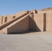 Ruins of Ziggurat of Ur have huge economic and historical significance to local Iraqis