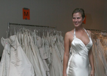 Brides Have Dreams Come True