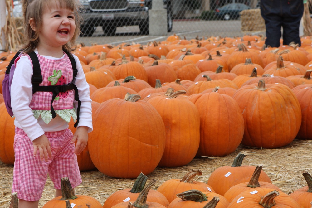 San Diego Celebrates Halloween in Style