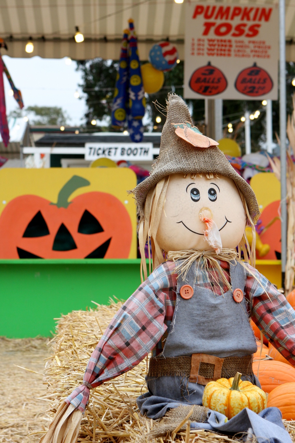 San Diego Celebrates Halloween in Style