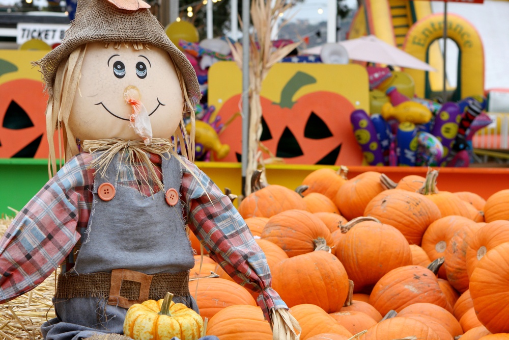 San Diego Celebrates Halloween in Style