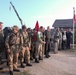 Dancon March brings multinational forces together for 26 grueling kilometers