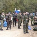 Dancon March brings multinational forces together for 26 grueling kilometers